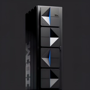 Mainframe za umetno inteligenco