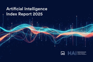 Stanfordov AI Indeks 2025 razkriva ključne trende v umetni inteligenci