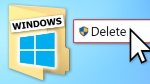 Microsoft opozarja uporabnike, naj vrnejo imenik nazaj