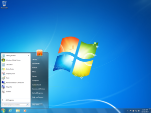 Skok v preteklost: kako je hrošč v Windows 7 za pol minute podaljšal zagon