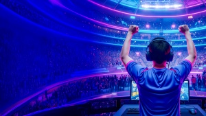 EPICENTER 2025 v Mariboru: Največji regijski dogodek za gaming, tehnologijo in pop kulturo z rekordnim programom