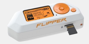 <span><span>Flipper Zero postaja priljubljeno orodje za vdiranje v avtomobile</span></span>