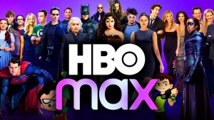 HBO Max bo še otežil deljenje gesel