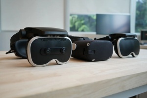 Meta pripravlja naslednjo generacijo VR in AR očal