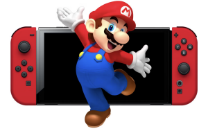 Nintendov Switch 2 se prodaja predobro