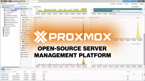 Proxmox 9.0 je tu