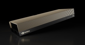 Nvidia bo letos prinesla Blackwell GPU-je v običajne strežnike 2U