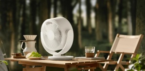 <span><span>Xiaomi predstavil pametni ventilator</span></span>