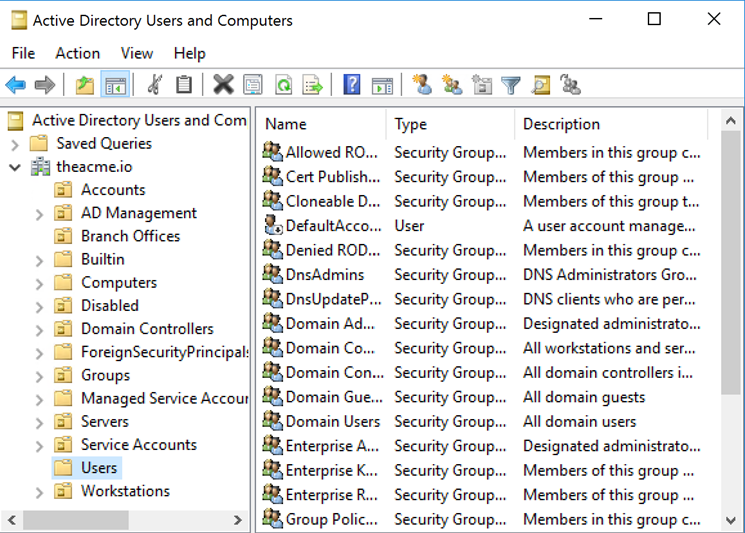 Po četrt stoletja bo Active Directory ukinil podporo za nevarno šifriranje RC4