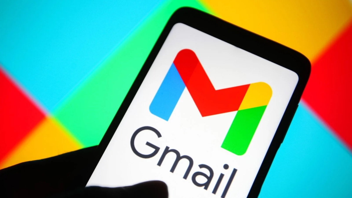 Gmail naslove bo kmalu mogoče spremeniti