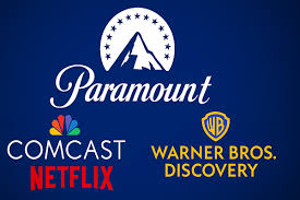 Warner Bros zavrnil Paramountovo ponudbo