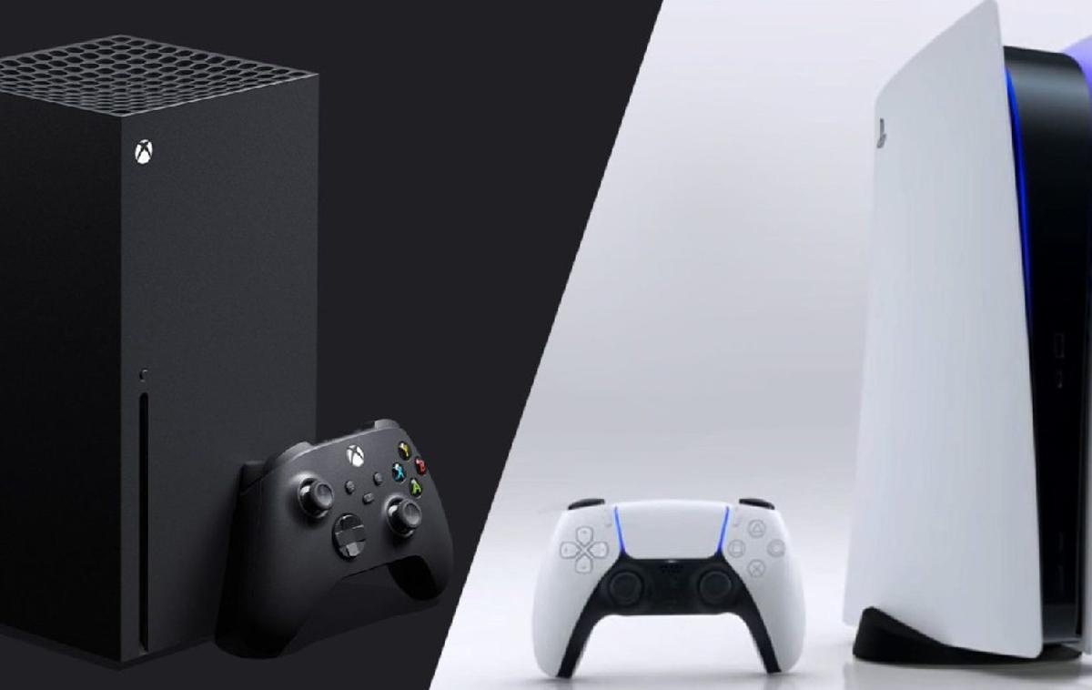 Novi konzoli Xbox in Playstation bi lahko zamujali