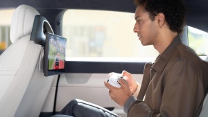 <span><span>Električni avto podjetja Sony bo omogočal igranje PlayStation iger</span></span>