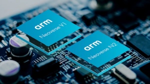 Qualcomm kupil ARM-jevega konkurenta, primat ARM-ja ogrožen