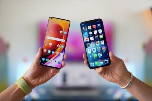 <span><span>Google z Applom za lažje prehajanje med platformama</span></span>