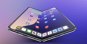 <span><span>Applov prepogljivi telefon bo drag!</span></span>