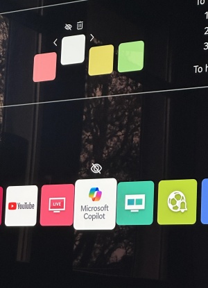 Pametni televizor ni zares vaš, proizvajalec vam lahko nanj kadarkoli namesti karkoli