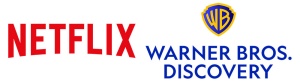 Netflix izboljšal ponudbo za Warner Bros, vse bo plačal z denarjem