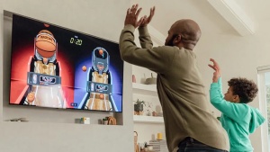 Konzola, ki je v ZDA premagala PlayStation 5