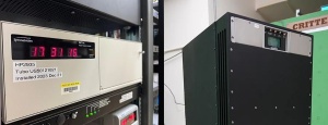Izpad elektrike povzročil napačen čas za celotne ZDA