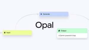 <span><span>Gemini bogatejši za programiranje brez znanja programiranja</span></span>