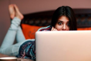 <span><span>Lažna pornografska stran namesti virus</span></span>