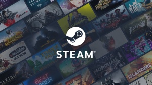 <span><span>Polovice iger na Steamu igralci praktično ne opazijo</span></span>