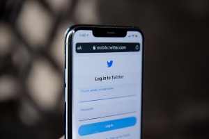Bodo X-u speljali ime Twitter?
