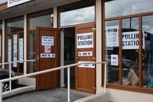 Kriptovalute predstavljajo tveganje za transparentnost volitev