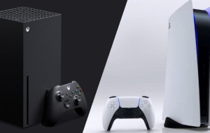 Novi konzoli Xbox in Playstation bi lahko zamujali