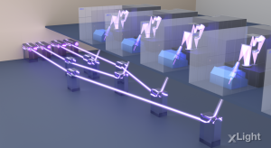 ZDA bodo kupile delež podjetja nekdanjega Intelovega direktorja