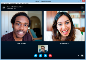 Skype se poslavlja