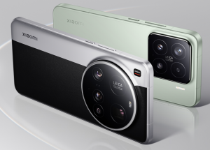 Xiaomi predstavil nova telefona in tablici
