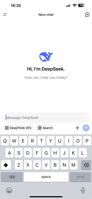 Za padec bitcoina in tehnoloških delnic krivi Kitajci