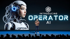 OpenAI predstavil umetno inteligenco, ki brska namesto nas