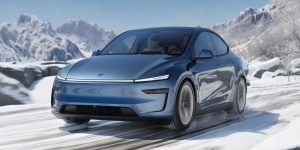 Tesla bo morala zamenjati računalnike za avtonomno vožnjo
