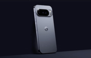 Google pokazal novi Pixel 10