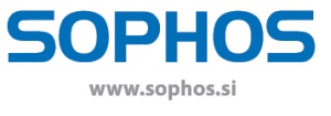 Preverite, zakaj vas Sophos MDR varuje najbolje