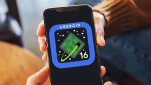 Android 16 je tu!