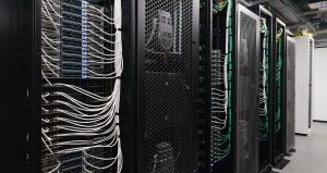 Nvidia bo zgradila industrijski oblak za umetno inteligenco v Nemčiji