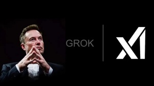 Evropska podjetja prepovedujejo Grok
