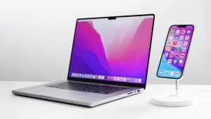 Apple pripravlja računalnik s procesorjem telefona iPhone
