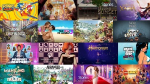 Netflix ukinja igre
