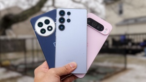Po koncu prodaje naprav z Androidom Evropi še pet let posodobitev