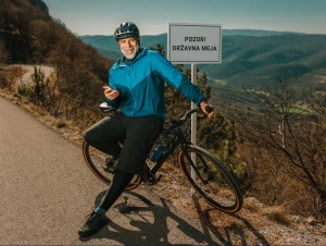Ko v tujini ni treba skrbeti za podatke