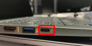 Microsoft odpravlja zmedo z USB-C priključki