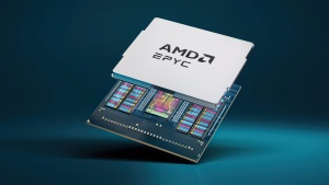 AMD Epyc 4005 za manjše in srednje strežnike