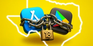 Google in Apple proti Teksasu