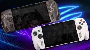 Ročna konzola z Xbox znakom pobegnila na splet