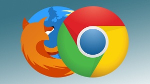 Googlovo monopolno obnašanje omogoča Firefoxu, da (pre)živi